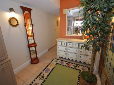 DIRECT GULF VIEWS INDIAN SHORES 2 BEDROOM CONDO